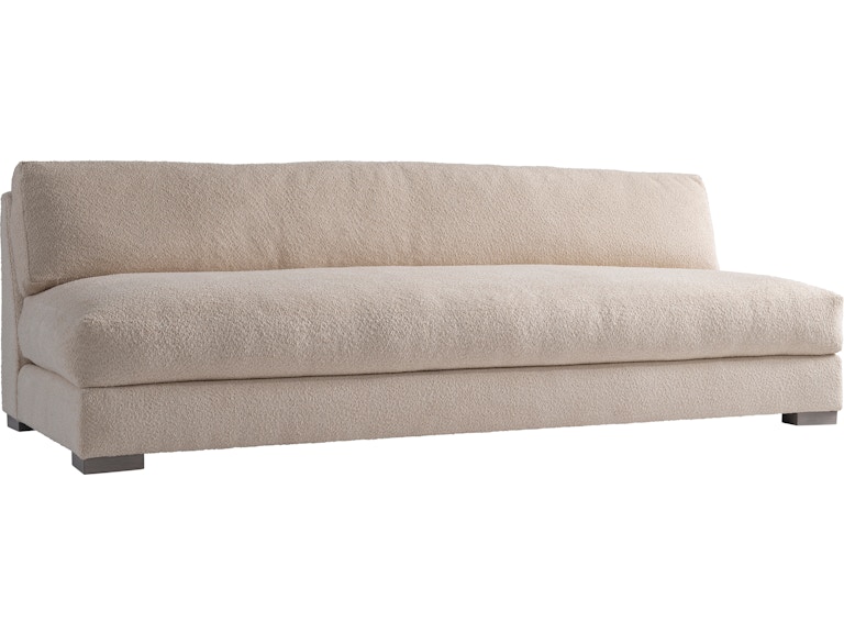 Bernhardt Interiors Living Room Arles Fabric Sofa N5067Y at Norwood Furniture