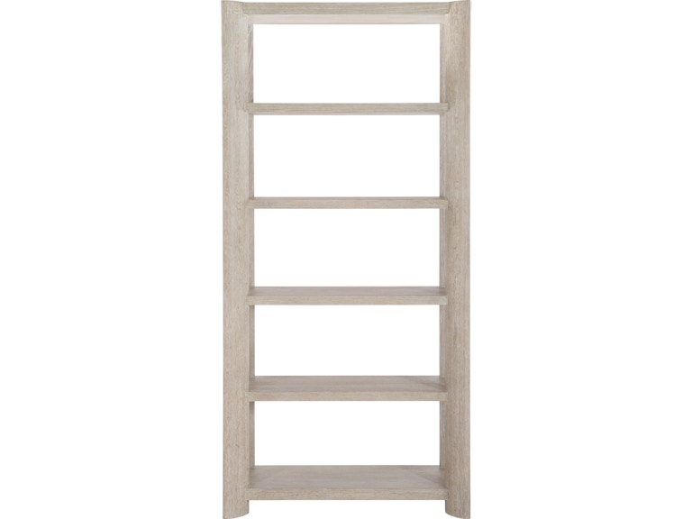 Bernhardt Interiors Living Room Arlyn Etagere 309815 at Norwood Furniture