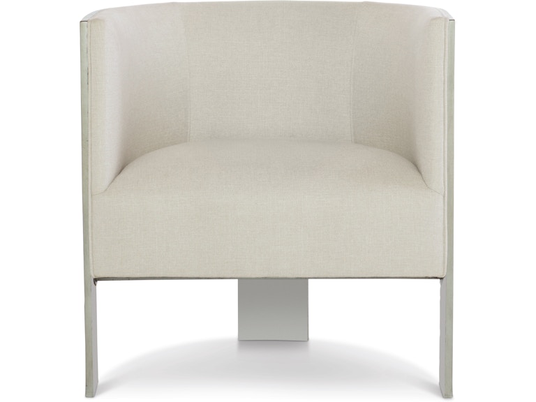 Bernhardt Interiors Living Room Cosway Fabric Chair N3823 at Norwood Furniture