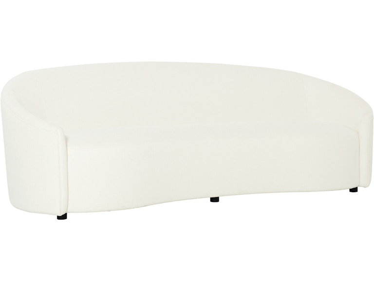 Bernhardt Interiors Living Room Lumen Fabric Sofa N8807Y at Norwood Furniture