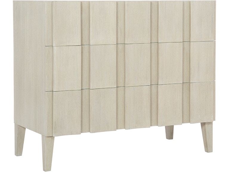 Bernhardt Living Bedroom East Hampton Drawer Chest 395115 at Norwood Furniture