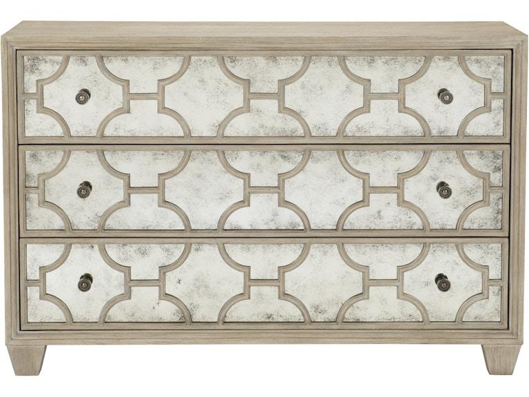 Bernhardt Living Bedroom Santa Barbara Drawer Chest 385116 at Norwood Furniture