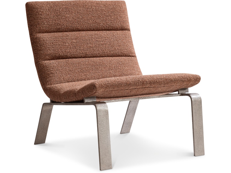 Bernhardt Living Living Room Arlo Fabric Chair B1212 at Norwood Furniture