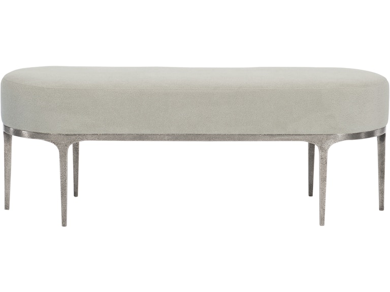 Bernhardt Living Living Room Linea Bench 384508 at Norwood Furniture