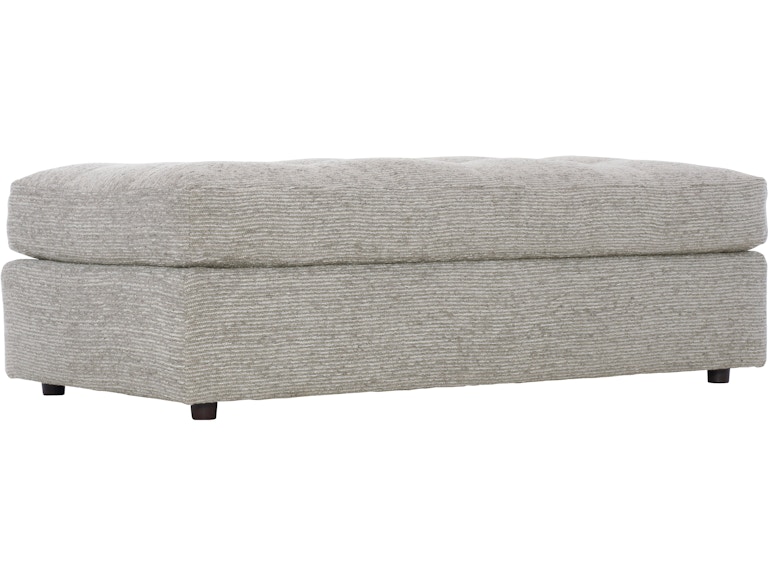 Bernhardt Living Living Room Nest Fabric Cocktail Ottoman P3300A at Norwood Furniture