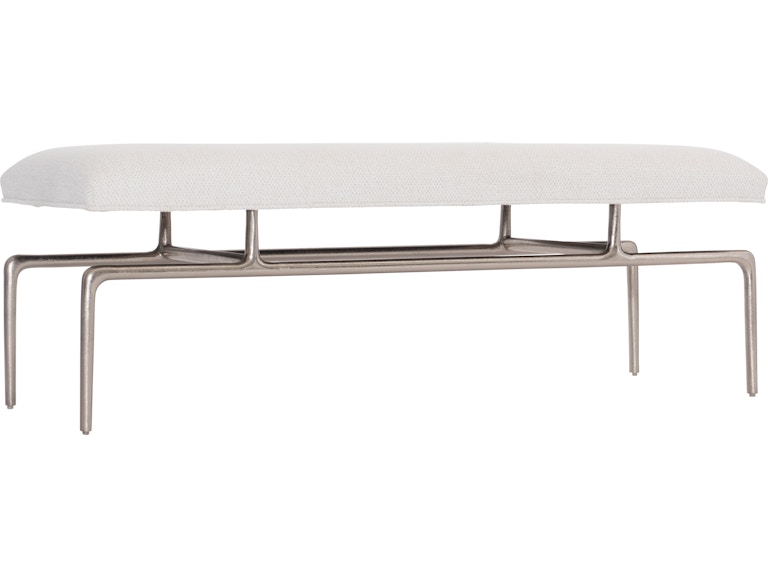 Bernhardt Living Living Room Solaria Bench 310508 at Norwood Furniture