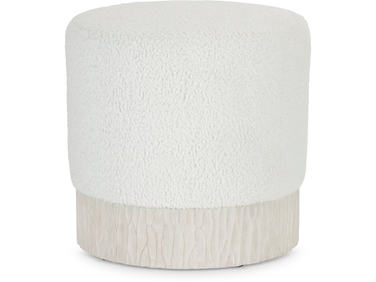 Bernhardt Living Living Room Solaria Ottoman 310506 at Norwood Furniture