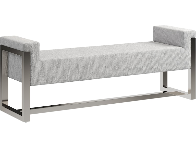 Bernhardt Living Living Room Stratum Bench 325X08 at Norwood Furniture