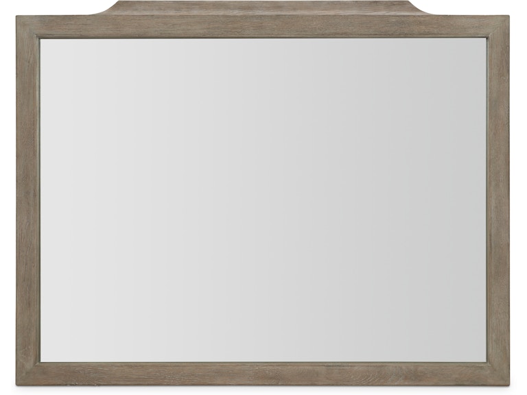 Bernhardt Living Mirrors Albion Mirror 311321 at Norwood Furniture Bernhardt Living Mirrors Albion Mirror 311321 at Norwood Furniture