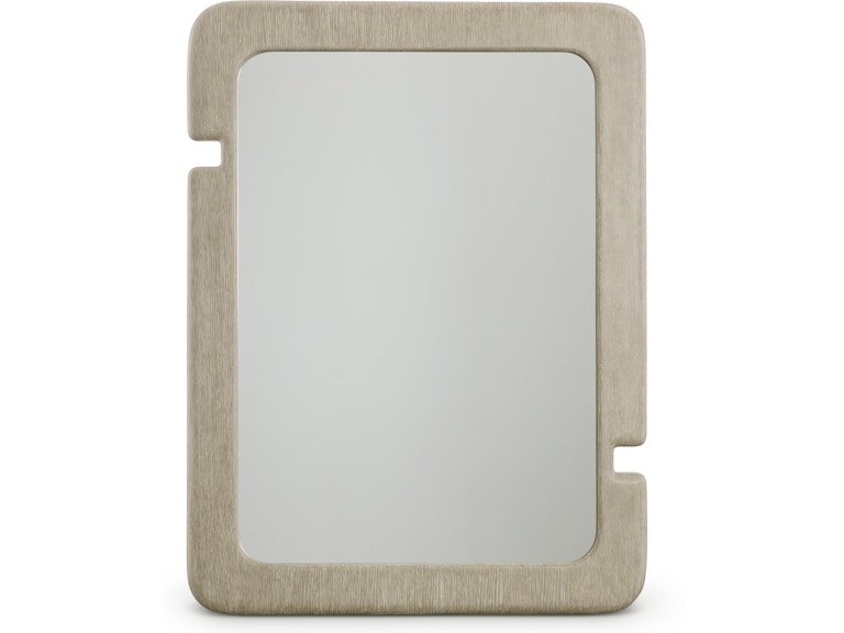Bernhardt Living Mirrors Arcadia Mirror 334336 at Norwood Furniture