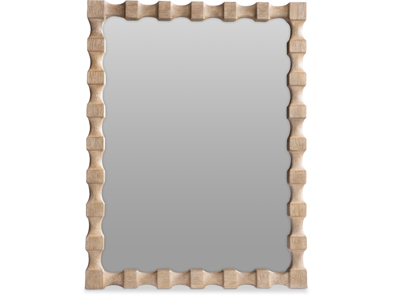 Bernhardt Living Mirrors Aventura Mirror 318321 at Norwood Furniture Bernhardt Living Mirrors Aventura Mirror 318321 at Norwood Furniture