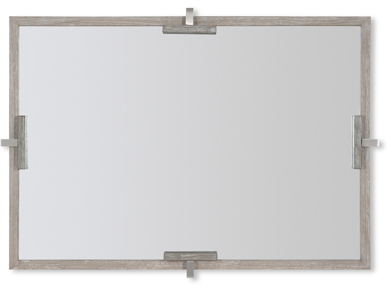 Bernhardt Living Mirrors Foundations Mirror 306331 at Norwood Furniture