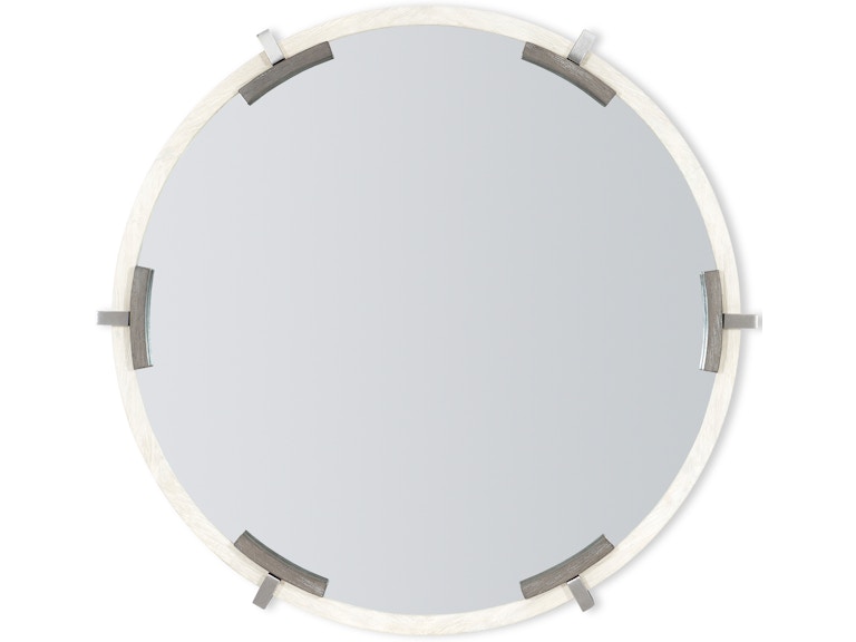 Bernhardt Living Mirrors Foundations Mirror 306333 at Norwood Furniture