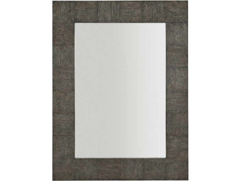Bernhardt Living Mirrors Linea Mirror 384321B at Norwood Furniture