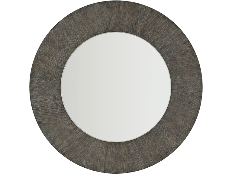 Bernhardt Living Mirrors Linea Mirror 384333B at Norwood Furniture
