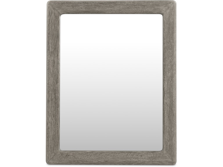 Bernhardt Living Mirrors Monolith Mirror 343334 at Norwood Furniture