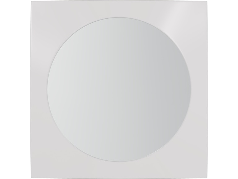 Bernhardt Living Mirrors Stratum Mirror 325324 at Norwood Furniture
