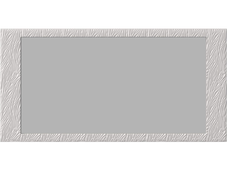 Bernhardt Living Mirrors Stratum Mirror 325331 at Norwood Furniture