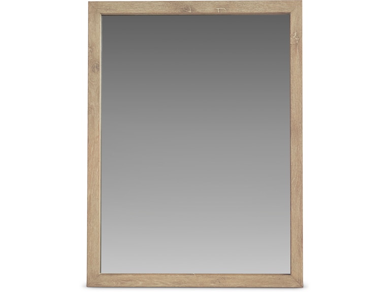Bernhardt Living Mirrors Tribeca Mirror 333333 at Norwood Furniture