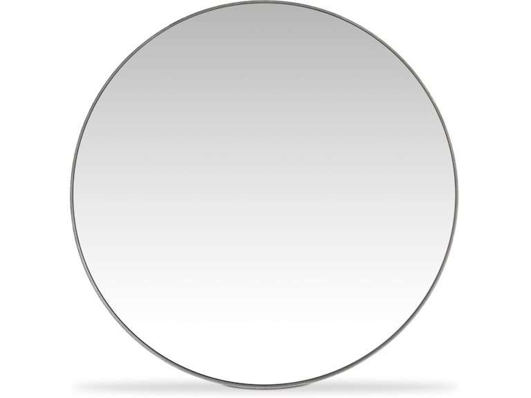 Bernhardt Living Mirrors Tribeca Mirror 333335 at Norwood Furniture