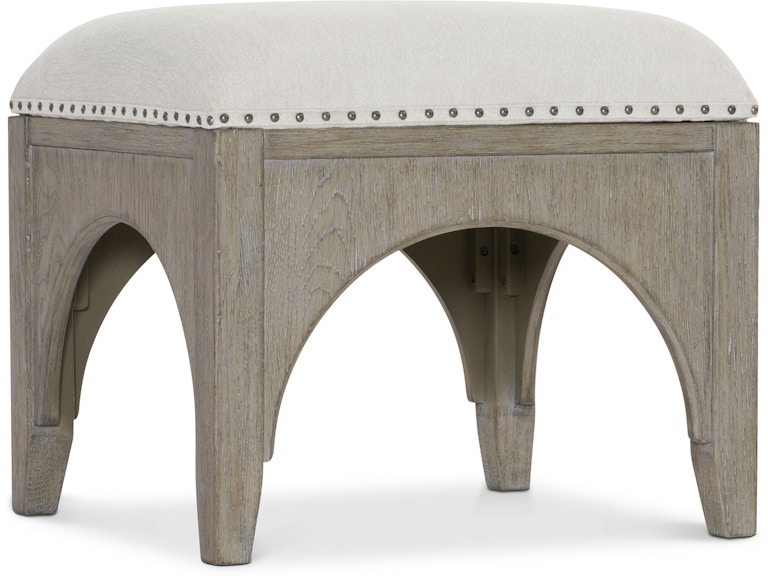Bernhardt Living Room Albion Bench 311X06 at Norwood Furniture