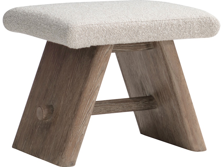 Bernhardt Living Room Casa Paros Bench 317506 at Norwood Furniture
