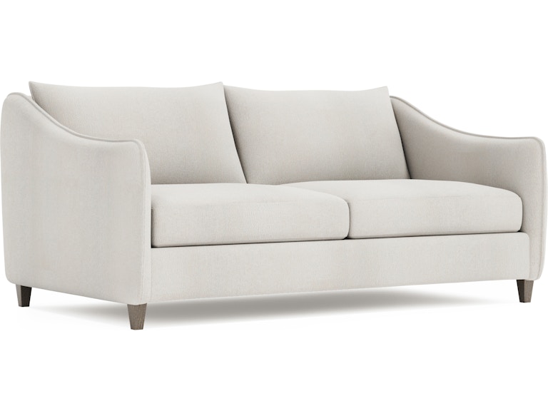 Bernhardt Living Room Joli Fabric Loveseat P4815Y at Norwood Furniture