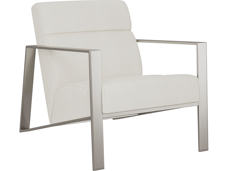 Bernhardt Living Room Marco Fabric Chair B4022 at Norwood Furniture