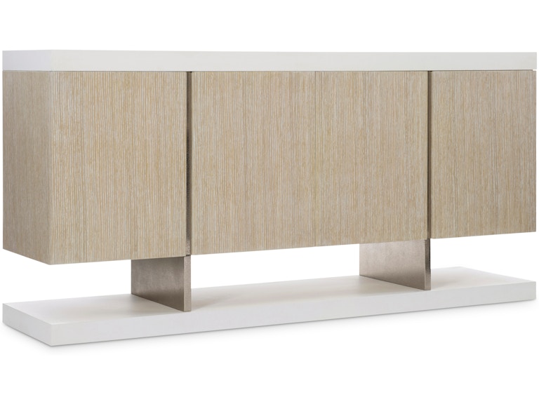 Bernhardt Living Room Solaria Sideboard 310131 at Norwood Furniture