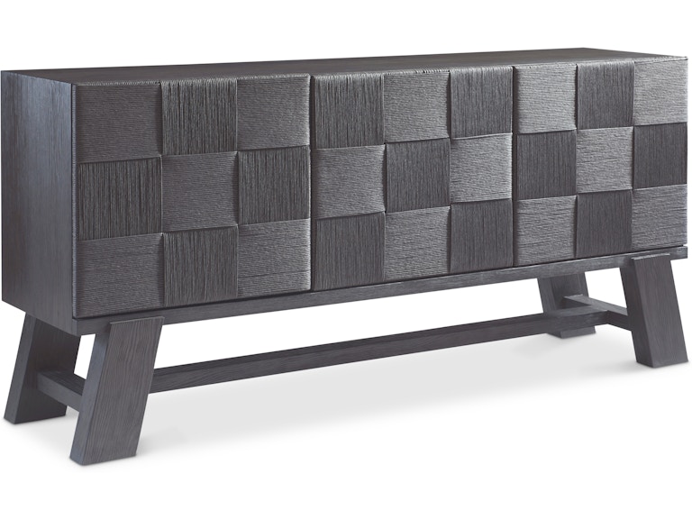 Bernhardt Living Room Trianon Sideboard 314131B at Norwood Furniture
