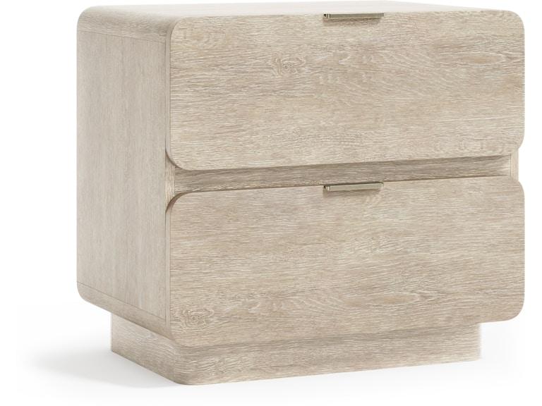 Bernhardt Loft Bedroom Antibes Nightstand 350231 at Norwood Furniture
