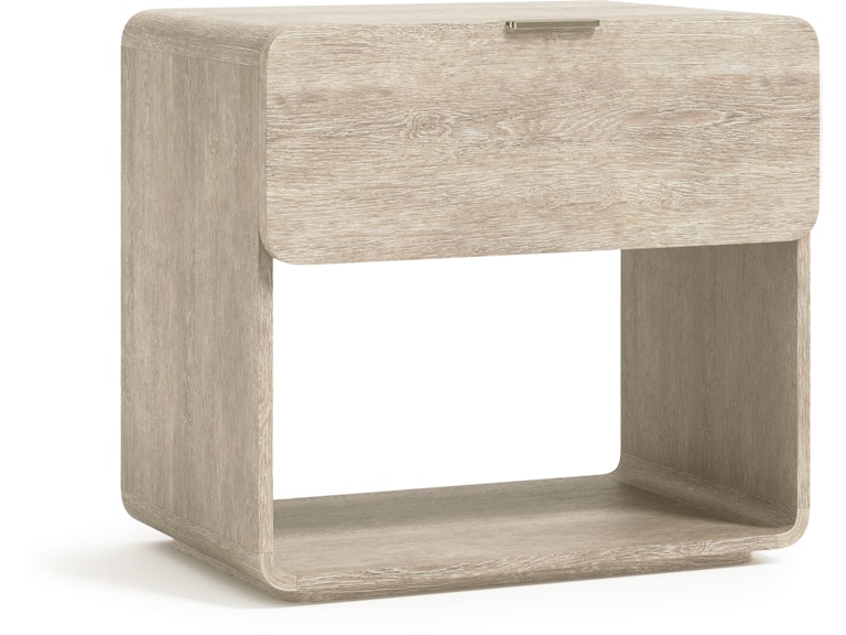 Bernhardt Loft Bedroom Antibes Nightstand 350232 at Norwood Furniture