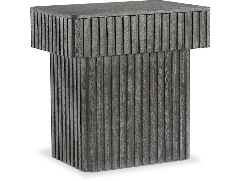 Bernhardt Loft Bedroom Menton Nightstand 352219 at Norwood Furniture