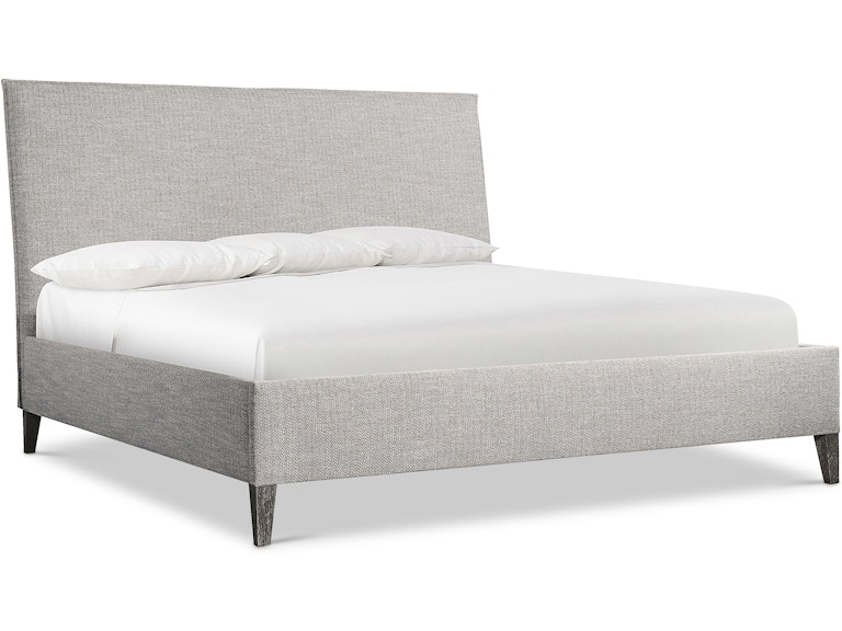 Bernhardt Loft Bedroom Menton Panel Bed K2050 at Norwood Furniture
