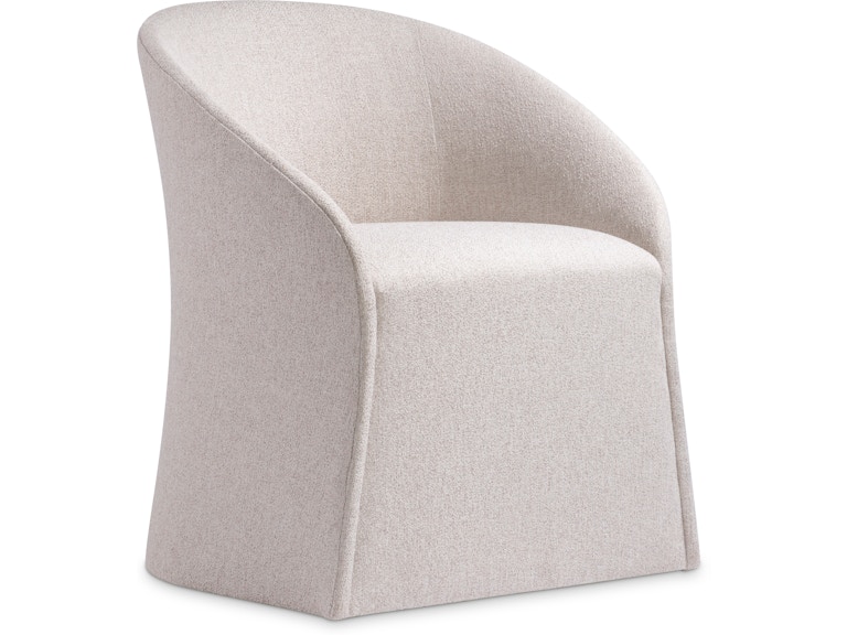 Bernhardt Loft Casual Dining Antibes Arm Chair 350X48 at Norwood Furniture
