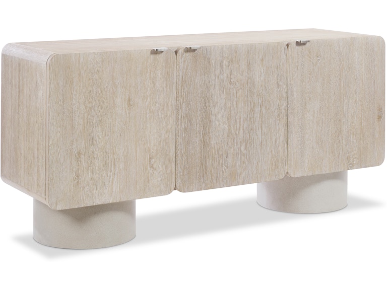 Bernhardt Loft Casual Dining Antibes Buffet 350134 at Norwood Furniture