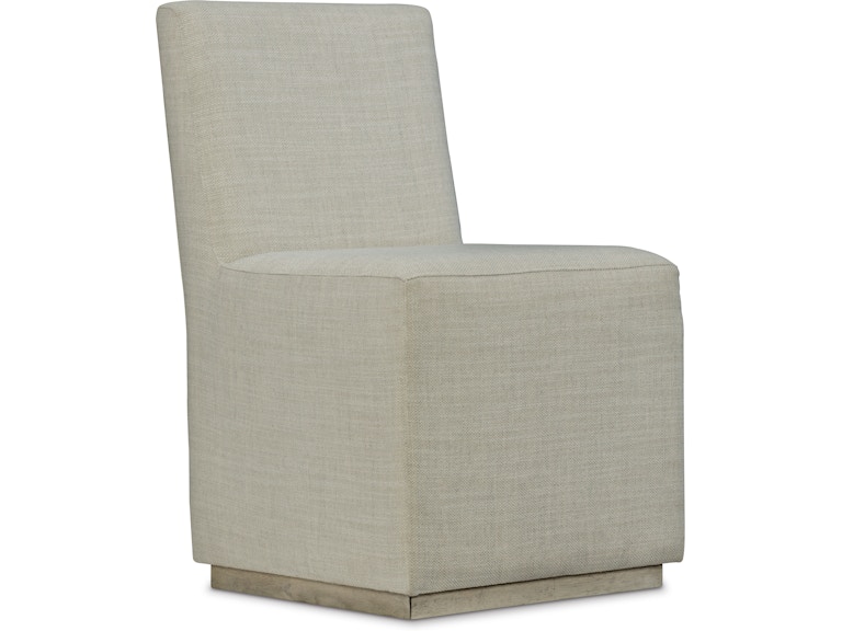 Bernhardt Loft Casual Dining Casey Side Chair 398503G at Norwood Furniture