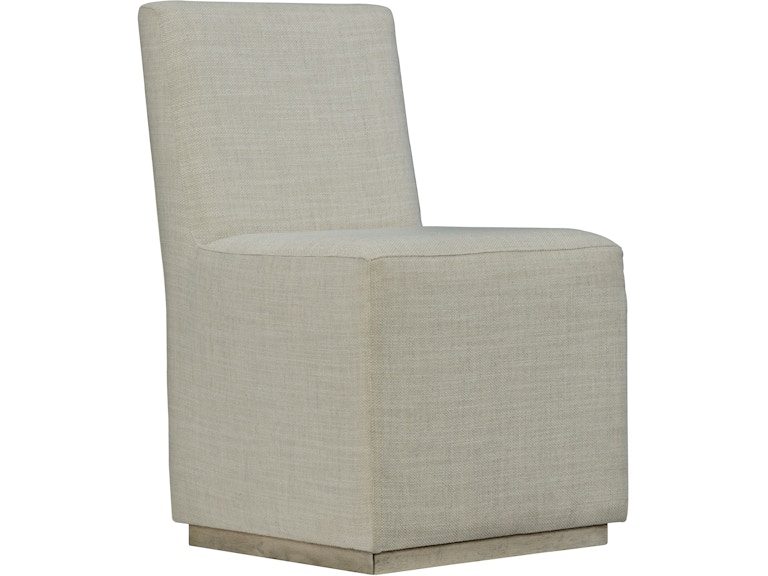 Bernhardt Loft Casual Dining Casey Side Chair 398X03G at Norwood Furniture