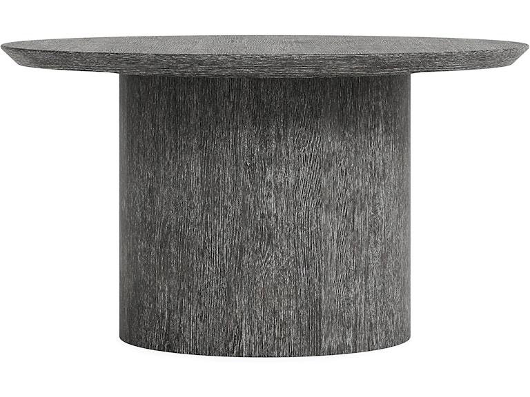 Bernhardt Loft Casual Dining Menton Dining Table K2054 at Norwood Furniture