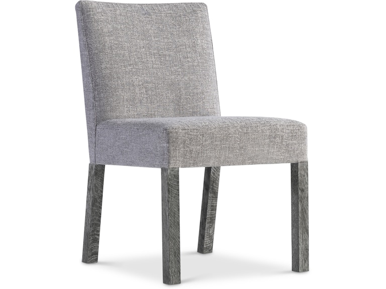 Bernhardt Loft Casual Dining Menton Side Chair 352541 at Norwood Furniture