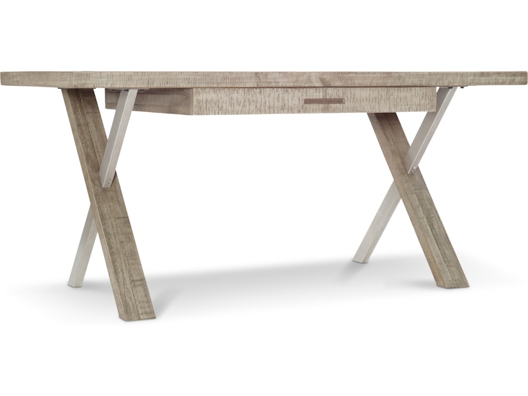 Bernhardt Loft Home Office Polk Desk D12510 at Norwood Furniture