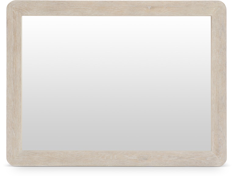 Bernhardt Loft Mirrors Antibes Mirror 350334 at Norwood Furniture