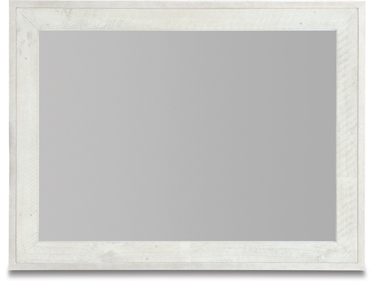 Bernhardt Loft Mirrors Denys Mirror 398331W at Norwood Furniture