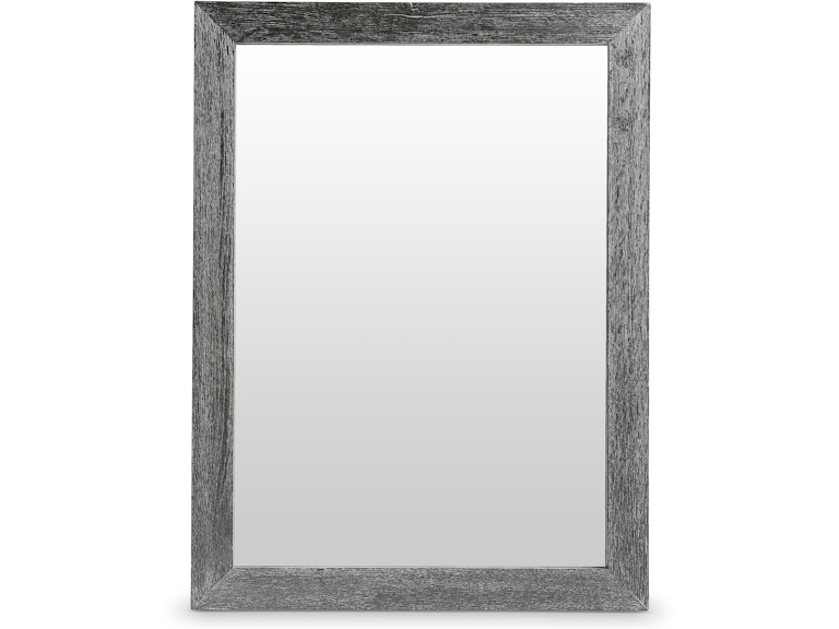 Bernhardt Loft Mirrors Menton Mirror 352332 at Norwood Furniture