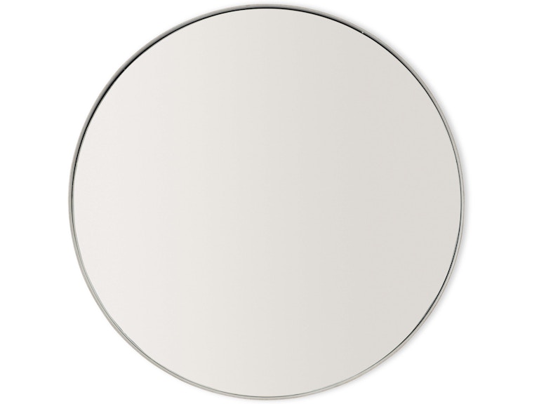 Bernhardt Loft Mirrors Oakley Mirror 303333 at Norwood Furniture