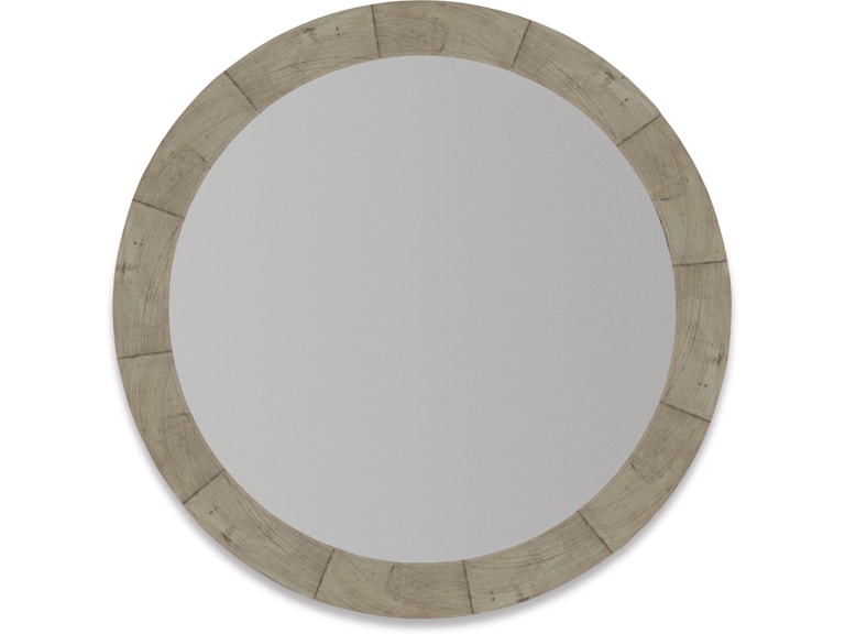 Bernhardt Loft Mirrors Piper Mirror 398333G at Norwood Furniture