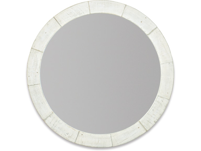 Bernhardt Loft Mirrors Piper Mirror 398333W at Norwood Furniture