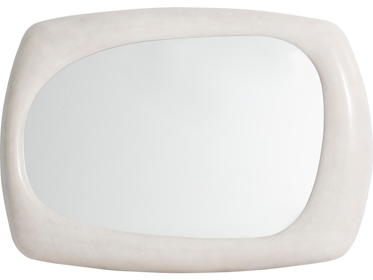 Bernhardt Mirrors Sereno Mirror 329331 at Norwood Furniture