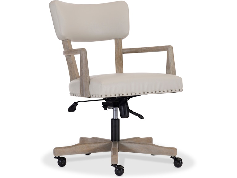 Bernhardt Workspace Home Office Albion Office Chair D11007 At Norwood Furniture