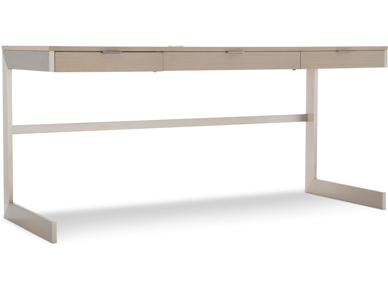 Bernhardt Workspace Home Office Axiom Desk D13514 at Norwood Furniture